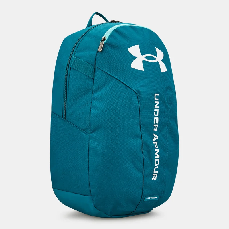 UNDER ARMOUR Green Hustle Lite Backpack  | Best Price UAE